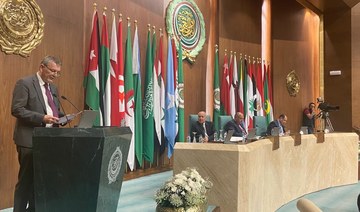 UNRWA chief appeals for extra Arab League support amid financial crisis