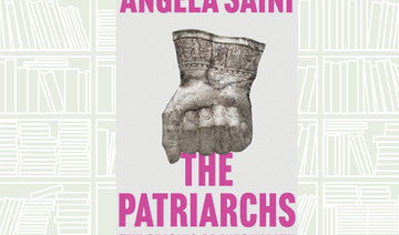 What We Are Reading Today: The Patriarchs