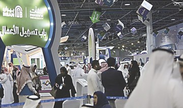 Forum to speed up Saudi Arabia’s economic diversification plan