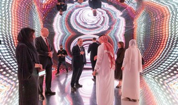 Riyadh Expo 2030 to bring the world to Saudi capital