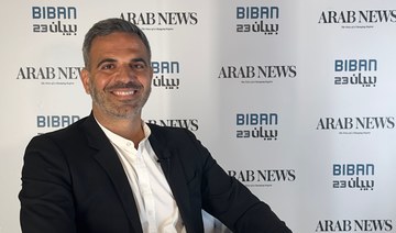 Sellers in Saudi Arabia to have access to Amazon’s global market, reveals top executive at Biban 2023