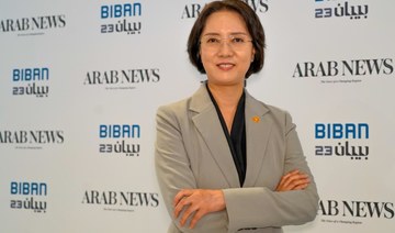 South Korean SMEs can use Saudi ties as global market launchpad: Minister Lee Young says at Biban 2023