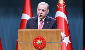 Erdogan announces Turkiye elections will be held on May 14