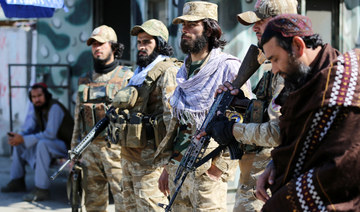 Killing of Taliban governor spotlights Daesh threat in Afghanistan