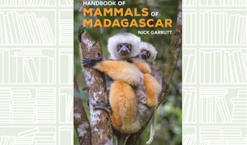 What We Are Reading Today: Handbook of Mammals of Madagascar