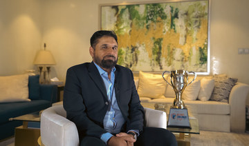 Kabir Khan shared the winning strategy and game plan that helped to win Saudi its first-ever international cricket trophy