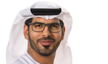 Talal Al-Dhiyebi, Group Chief Executive Officer of Aldar