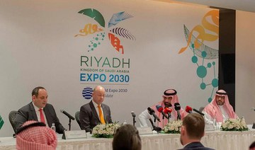 BIE delegation ‘impressed’ at Saudi Arabia’s Expo 2030 readiness as evaluation ends