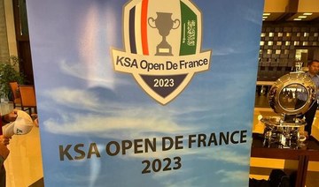 Ladies First Club’s Hind Al-Mubaraki wins second annual KSA Open de France