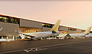 Riyadh Air to help transform Saudi capital into major commercial and logistics hub