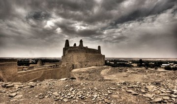 Exploring Saudi Arabia's mission to unearth, preserve and present history