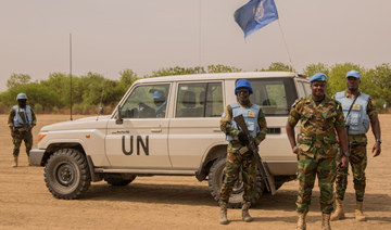 Security Council renews UN South Sudan mission for one year