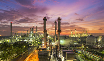 Saudi crude production rises as global trends hits 7-month low: JODI Data