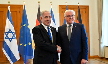 Netanyahu defiant over legal reforms as Scholz urges compromise