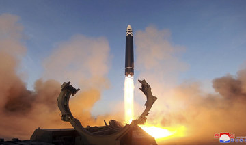 North Korea: ICBM test aimed to strike fear into enemies