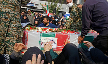Iran sentences two to death over Shiraz shrine attack