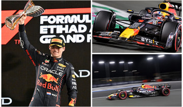 Can anyone stop Max Verstappen in 2023?