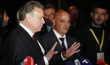 Serbia, Kosovo agree on how to implement EU plan, envoy says