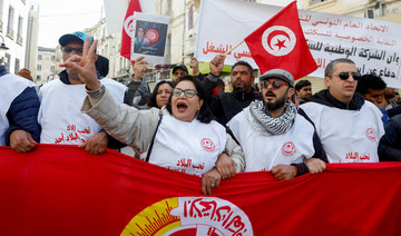 Human rights groups urge EU ministers to put pressure on Tunisia