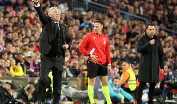 Ancelotti: ‘We did not deserve to lose’ El Clasico