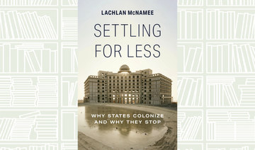 What We Are Reading Today: Settling for Less