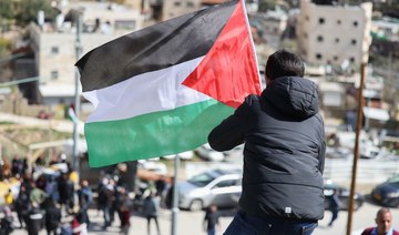 Israel shuts down Palestinian radio station’s Israeli operations