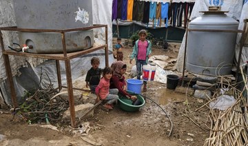 Lebanon fears repercussions of Syrian refugees staying in the country