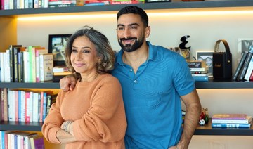 Anas Bukhash, Hala Kazim partner with OSN to launch original series this Ramadan