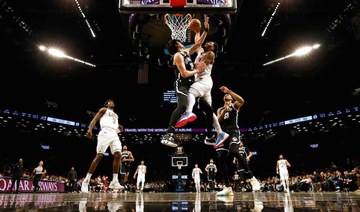 Idle Sixers ride Cavs victory over Nets into playoffs  