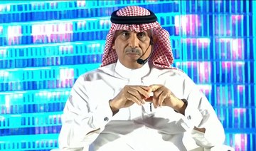 SABIC appoints Abdulrahman Al-Fageeh as CEO