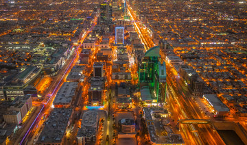 Saudi real estate rental deals up 81% to reach $20.2bn 