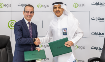 Matarat Holding inks deal with Egis to serve 26 airports in Saudi Arabia 
