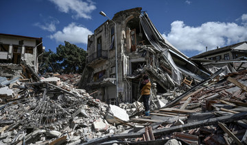 Kuwait pledges $90m to support earthquake survivors in Turkiye, Syria