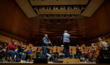 Europe’s first majority Black orchestra debuts stateside