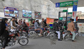 Pakistan drafting fuel pricing scheme despite IMF concerns – minister