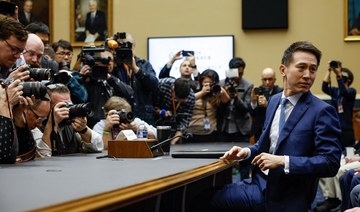 TikTok congressional hearing: CEO Shou Chew grilled by US lawmakers