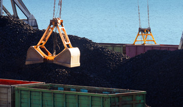 China to implement zero tariffs on coal imports to the end 2023 