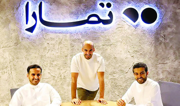 Startup Wrap: Saudi leads the way in flurry of regional activity in startups ecosystem