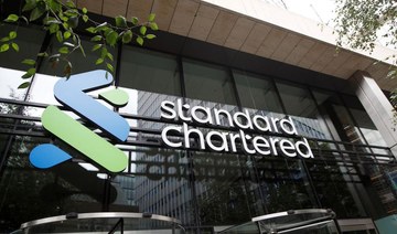 Standard Chartered agrees to sell business in Jordan