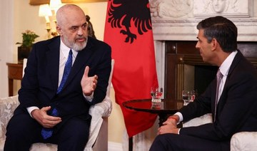 Albania calls for amnesty for ‘honest’ citizens in the UK illegally 