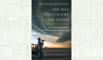 What We Are Reading Today: The Man Who Caught the Storm
