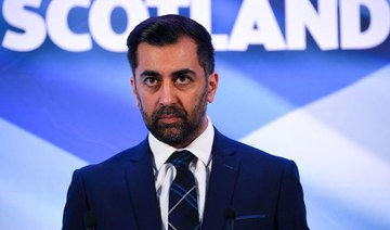 Humza Yousaf, the first Muslim leader of a major UK political party, faces an uphill battle to bring Scotland independence
