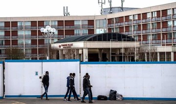 UK travel agent makes millions off migrant accommodation crisis