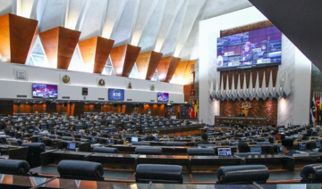Malaysia moves to abolish mandatory death penalties