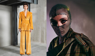Designer Maha Ahmed comes full circle with Milan showcase of contemporary label Autonomie 
