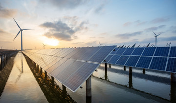 Investments in renewable energies must quadruple to meet climate target: IRENA