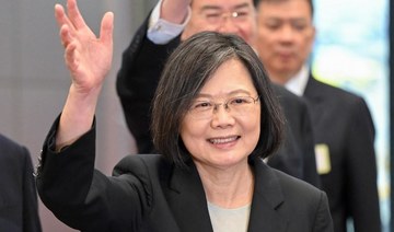 China should not ‘overreact’ to Taiwan president’s US stopover: official
