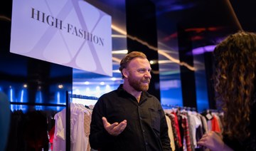 Saudi Fashion Commission to host third Swap Shop event in Riyadh 