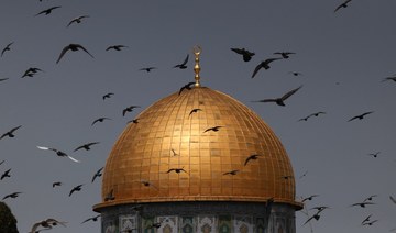 GCC secretary-general condemns Israeli settlers’ storming of Al-Aqsa Mosque