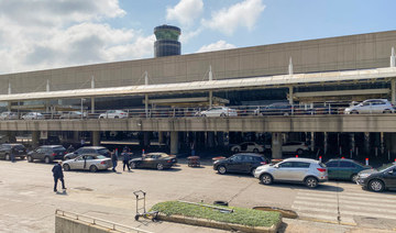Lebanon airport expansion sparks transparency concerns